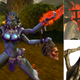 Illustration for article titled Hindu Leader Says Controlling Goddess in Online Game Is Denigration